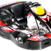 Gutschein 1h Bahnmiete 5 Karts – Bild 2