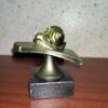 Pokal Rennschnecke für Siegerehrung – Bild 3
