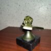 Pokal Rennschnecke für Siegerehrung – Bild 2