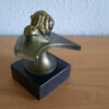 Pokal Rennschnecke für Siegerehrung – Bild 4