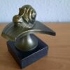 Pokal Rennschnecke für Siegerehrung – Bild 5