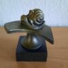 Pokal Rennschnecke für Siegerehrung – Bild 6