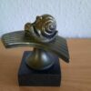 Pokal Rennschnecke für Siegerehrung – Bild 7